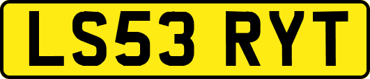 LS53RYT