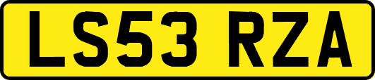 LS53RZA