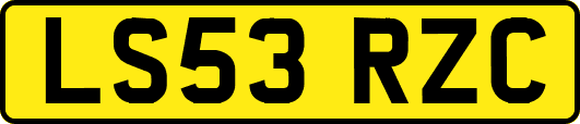 LS53RZC
