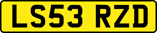 LS53RZD