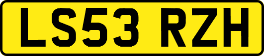LS53RZH