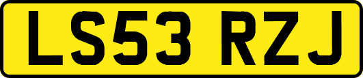 LS53RZJ