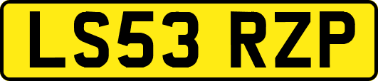 LS53RZP