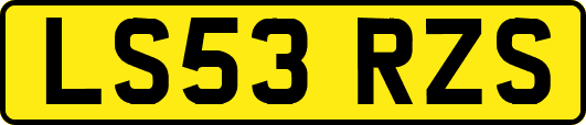 LS53RZS