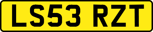 LS53RZT