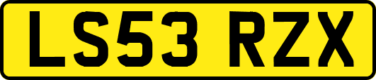 LS53RZX