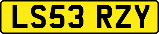 LS53RZY