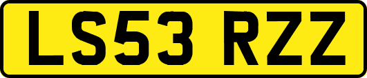 LS53RZZ