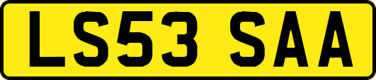 LS53SAA
