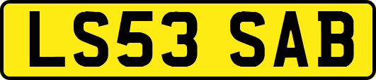 LS53SAB