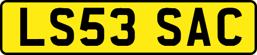 LS53SAC