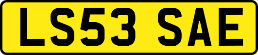 LS53SAE