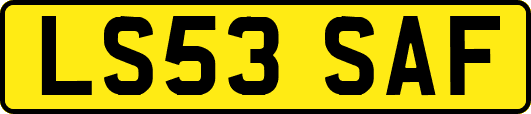 LS53SAF