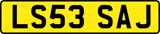 LS53SAJ