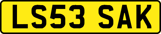LS53SAK