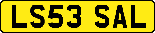 LS53SAL