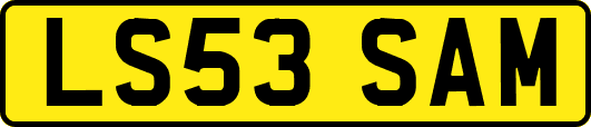 LS53SAM