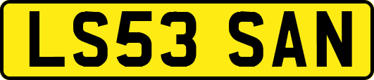 LS53SAN