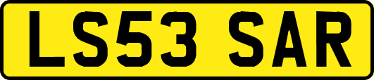LS53SAR