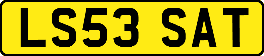 LS53SAT