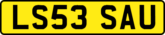 LS53SAU