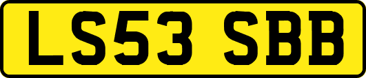 LS53SBB