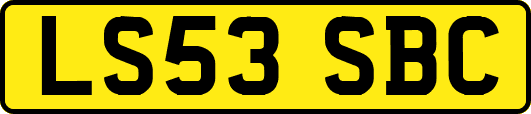 LS53SBC