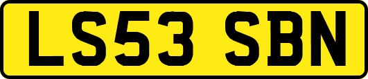 LS53SBN