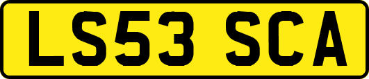 LS53SCA