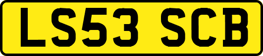 LS53SCB