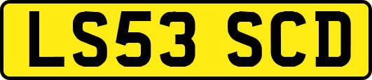 LS53SCD