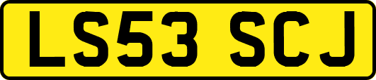 LS53SCJ