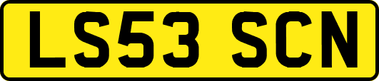 LS53SCN