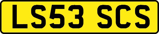 LS53SCS