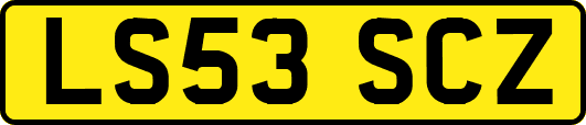 LS53SCZ