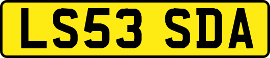 LS53SDA