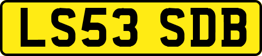 LS53SDB