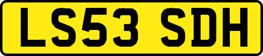 LS53SDH