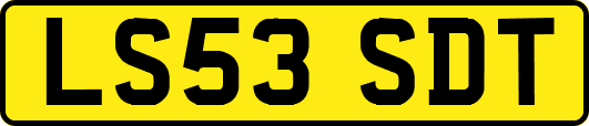 LS53SDT