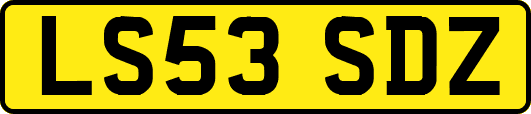 LS53SDZ
