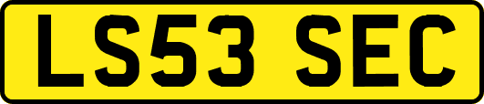 LS53SEC