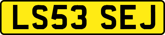 LS53SEJ