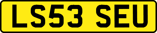 LS53SEU