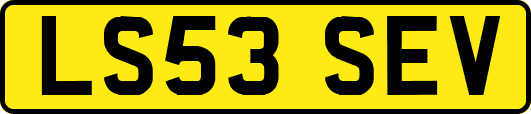 LS53SEV