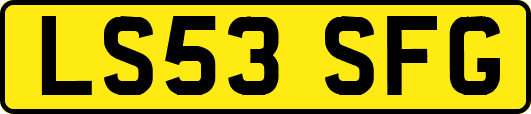LS53SFG