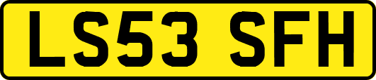 LS53SFH