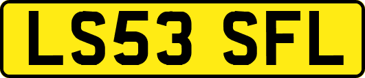 LS53SFL