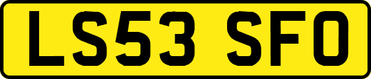 LS53SFO