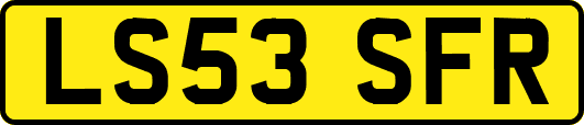 LS53SFR