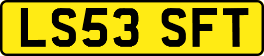 LS53SFT